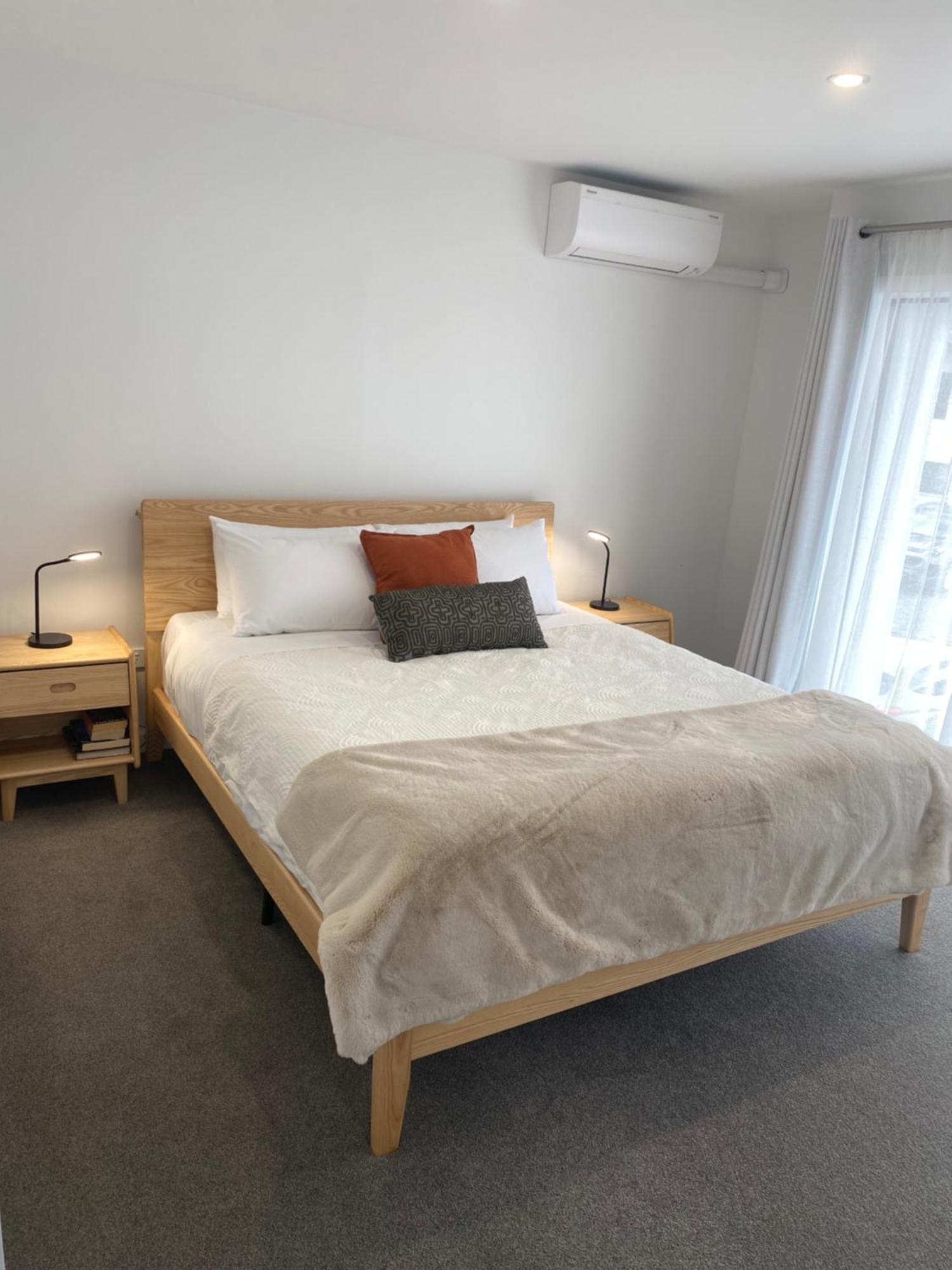 Albert TownRelaxing Getawayアパートメント エクステリア 写真